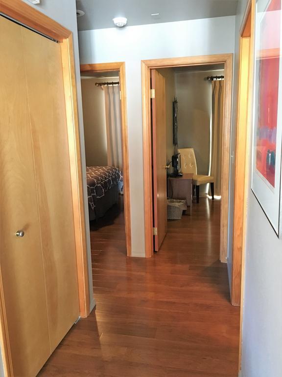 Der Sportsmann Suites 레번워스 외부 사진